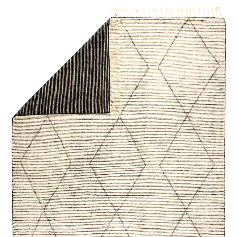 ALPINE AMMIL | Handmade Hand Knotted Rug