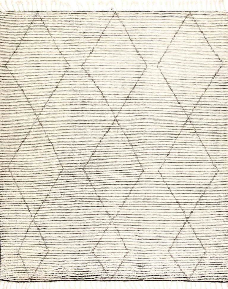 ALPINE AMMIL | Handmade Hand Knotted Rug