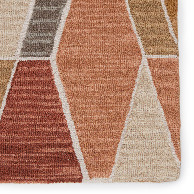 AMADO SADE | Handmade Hand Tufted Rug