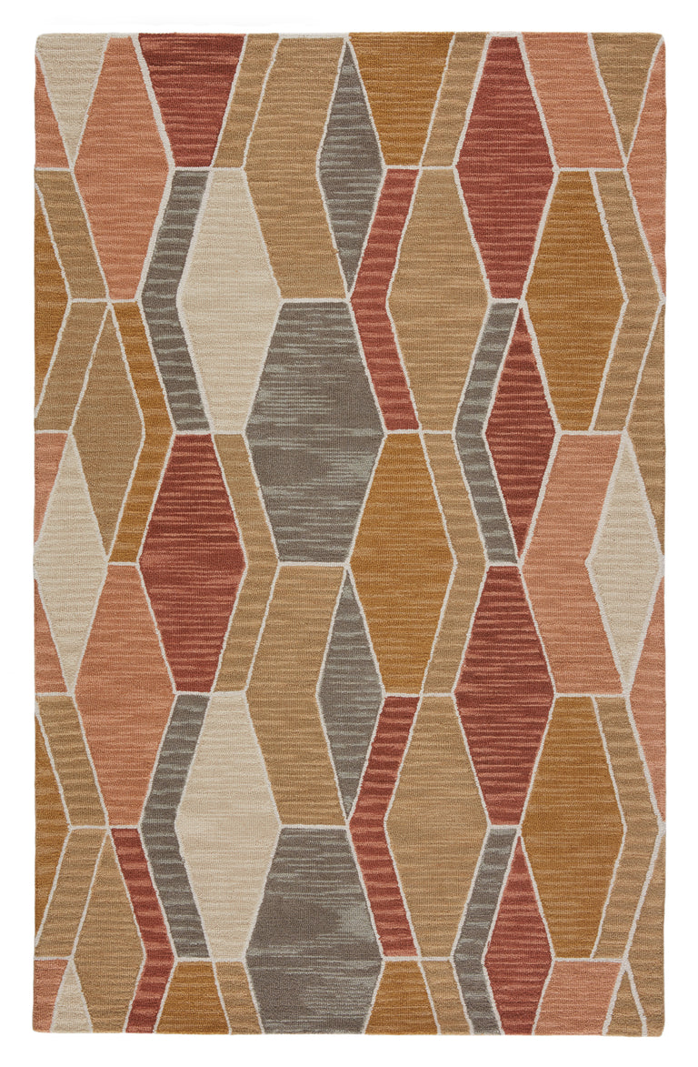 AMADO SADE | Handmade Hand Tufted Rug