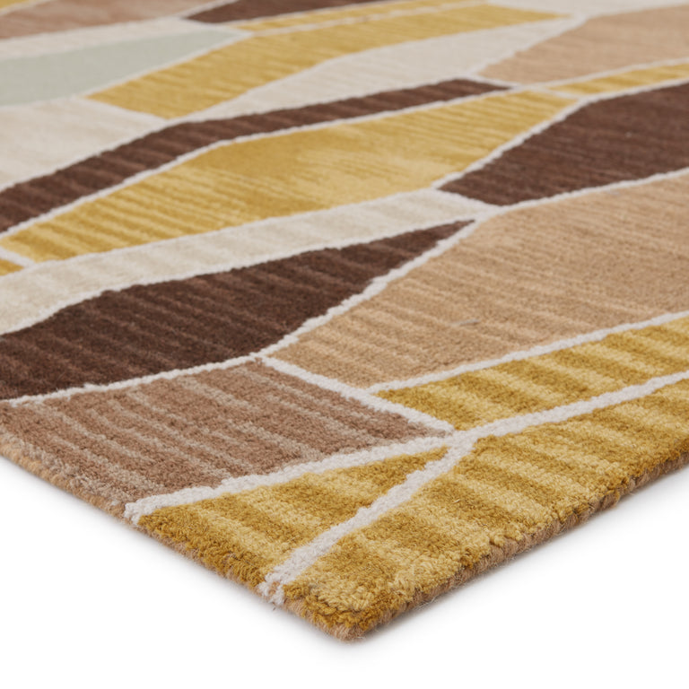 AMADO SADE | Handmade Hand Tufted Rug