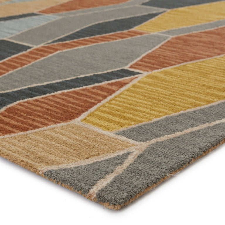 AMADO SADE | Handmade Hand Tufted Rug