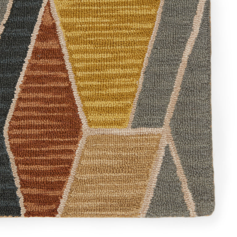 AMADO SADE | Handmade Hand Tufted Rug