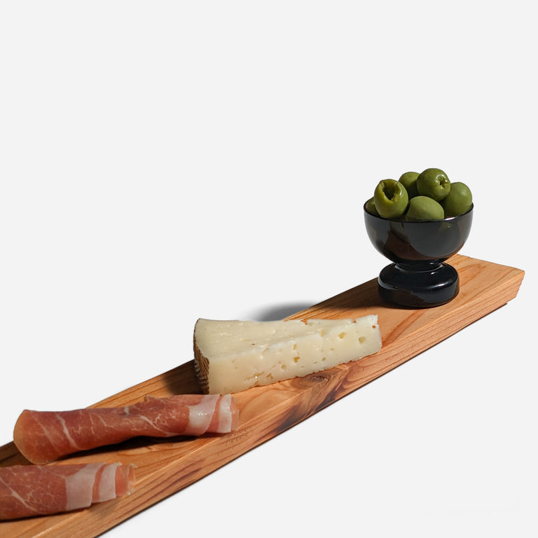 APPY CHARCUTERIE BOARD | ENTERTAINING