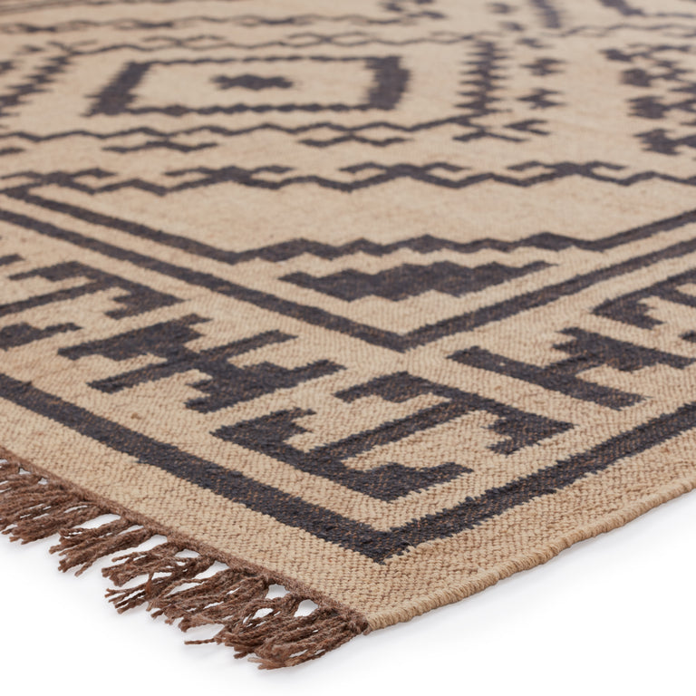 BEDOUIN JAIMA FLATWEAVE RUG