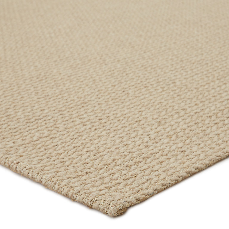 BOMBAY EMERE | Handmade Natural Rug