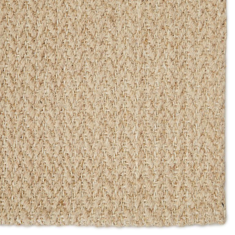 BOMBAY EMERE | Handmade Natural Rug