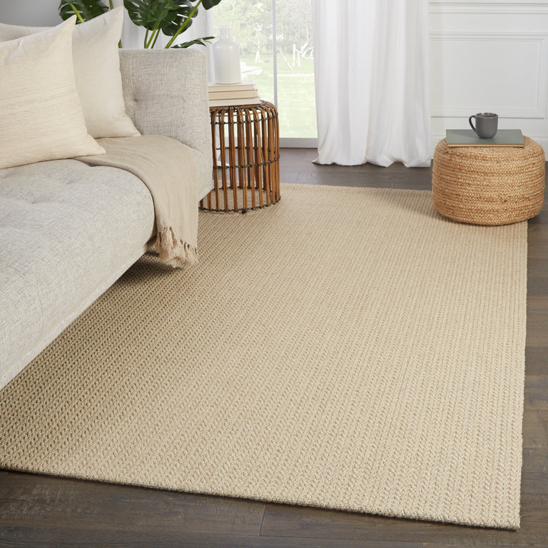 BOMBAY EMERE | Handmade Natural Rug