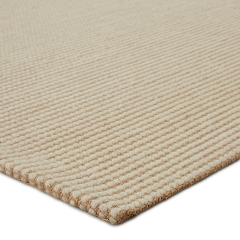 BOMBAY MAHANA | Handmade Natural Rug