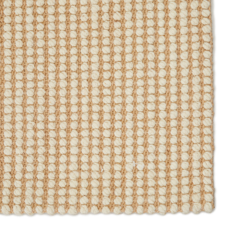 BOMBAY MAHANA | Handmade Natural Rug