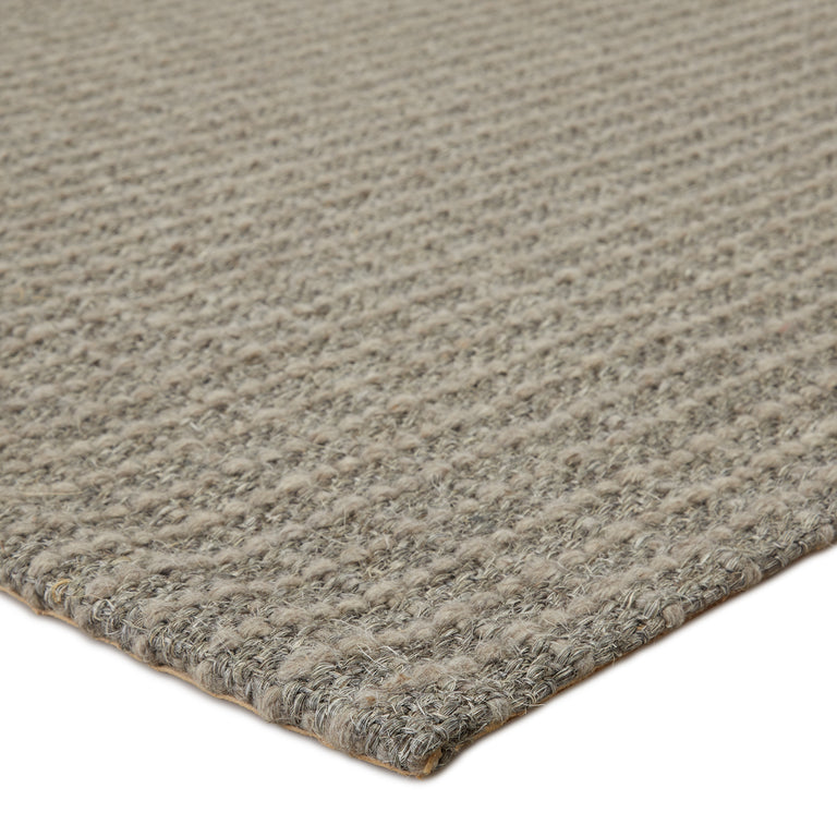 BOMBAY TANE | Handmade Natural Rug