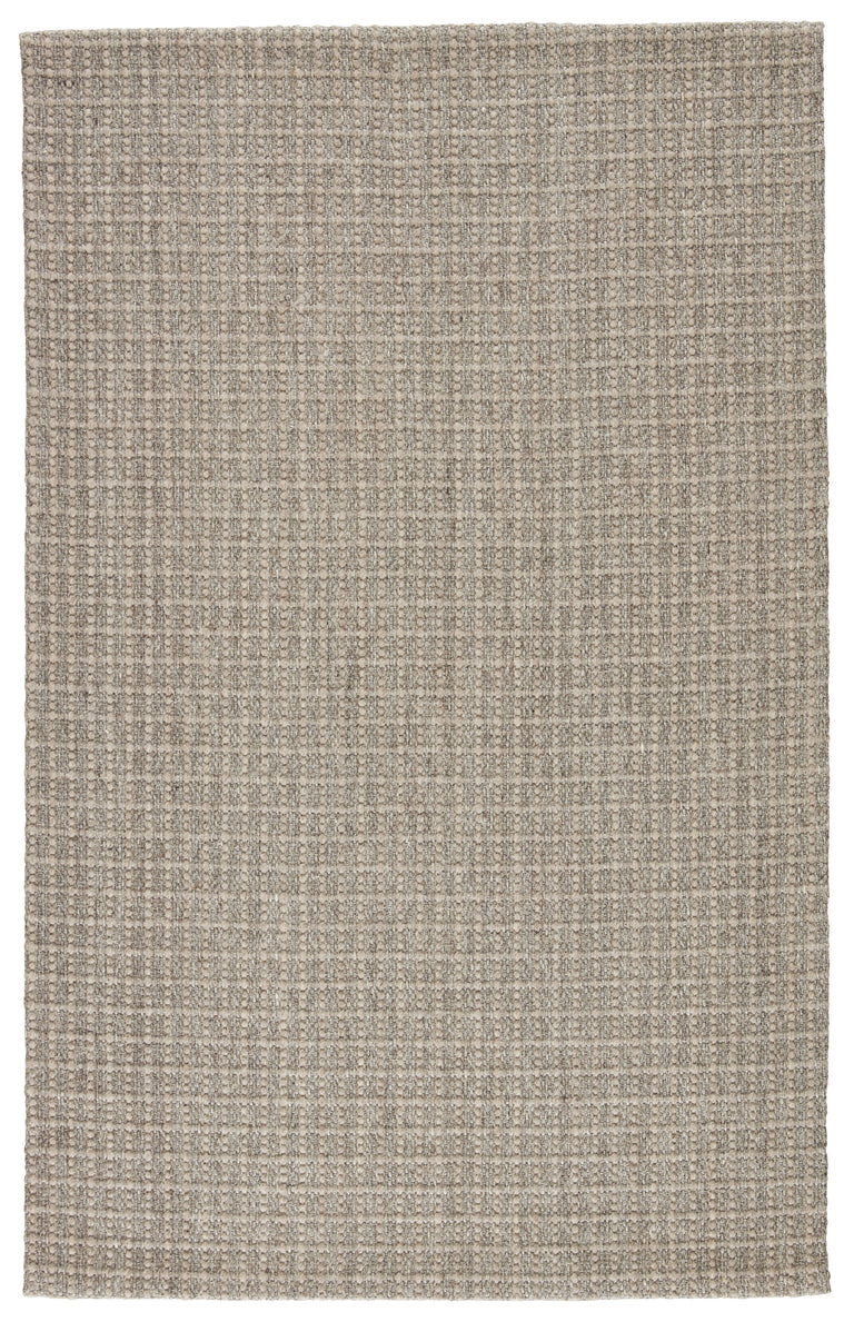 BOMBAY TANE | Handmade Natural Rug