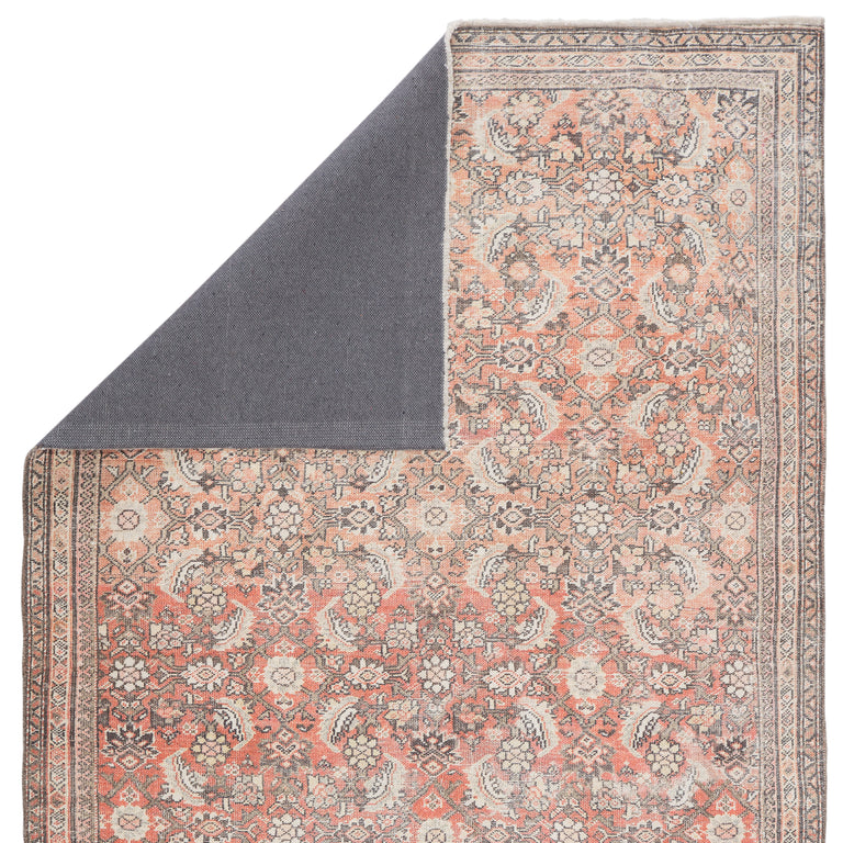 BOHEME THISTLE | Machine Made Printed Rug