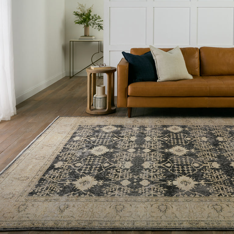 BOHEME PIA POWER LOOMED RUG FROM TURKEY