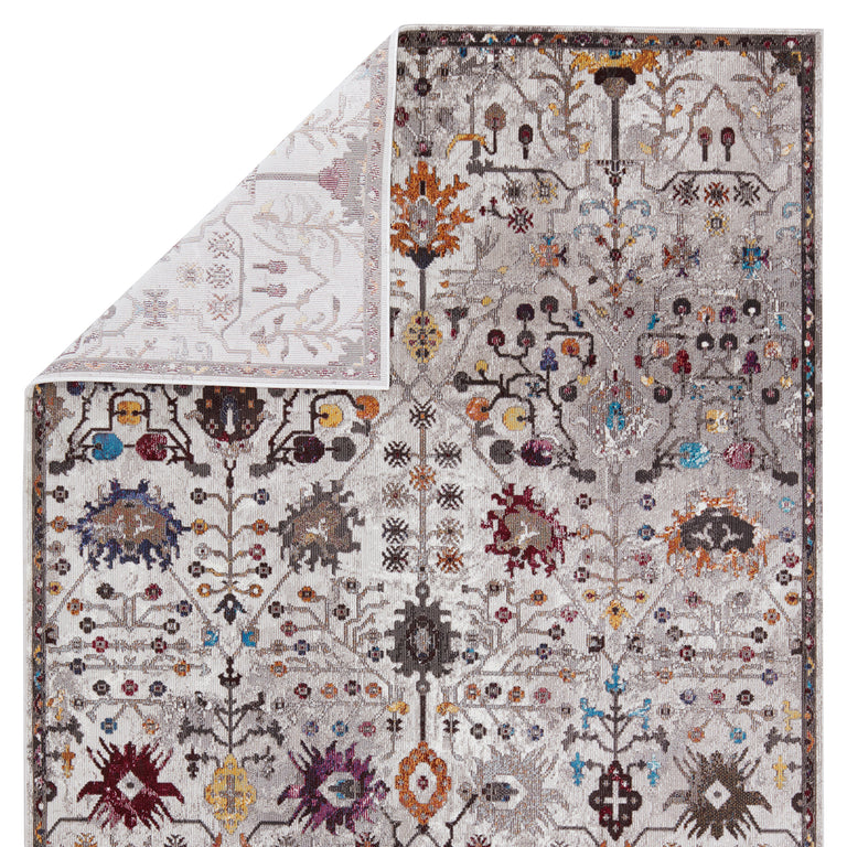 BOREALIS ZANIAH POWER LOOMED RUG