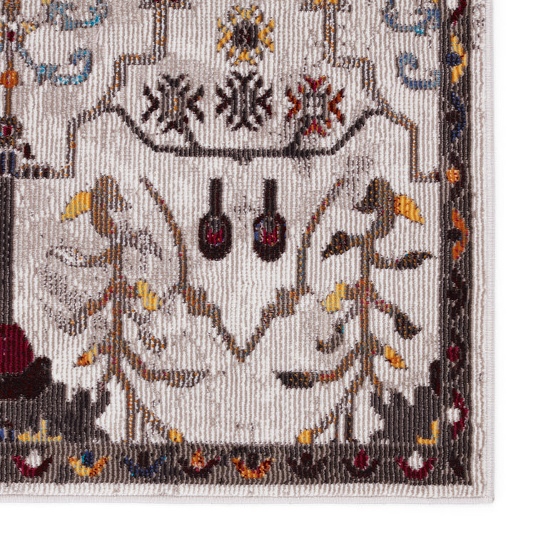 BOREALIS ZANIAH POWER LOOMED RUG