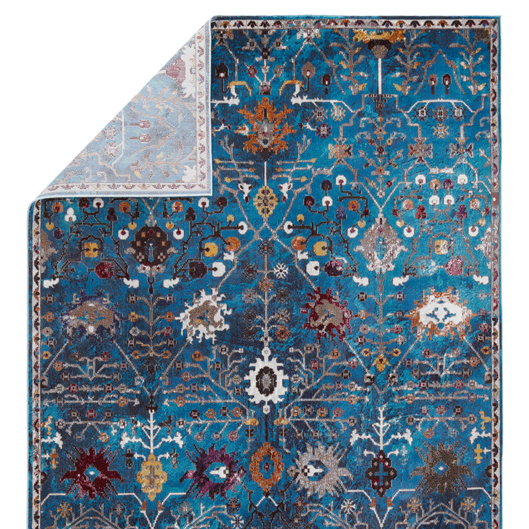 BOREALIS ZANIAH POWER LOOMED RUG