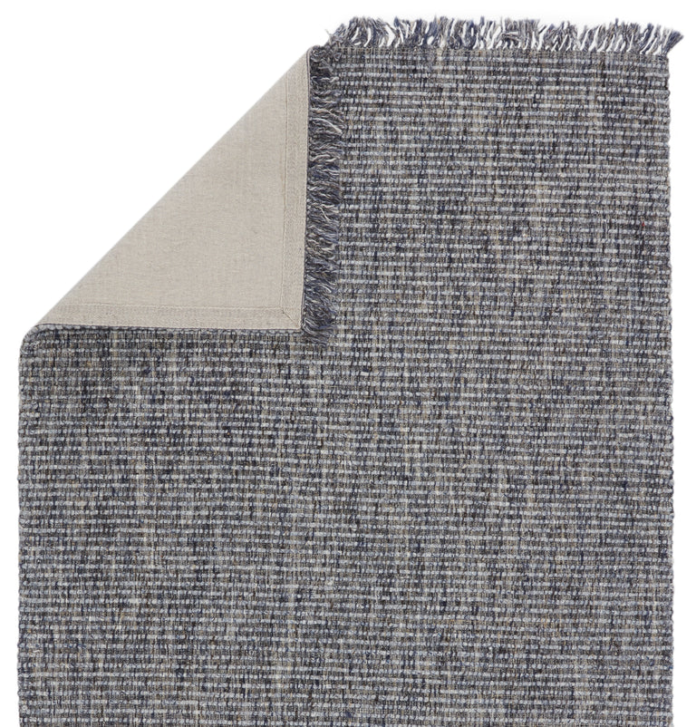 BREATHE EASY CARAWAY | Handmade Handwoven Rug