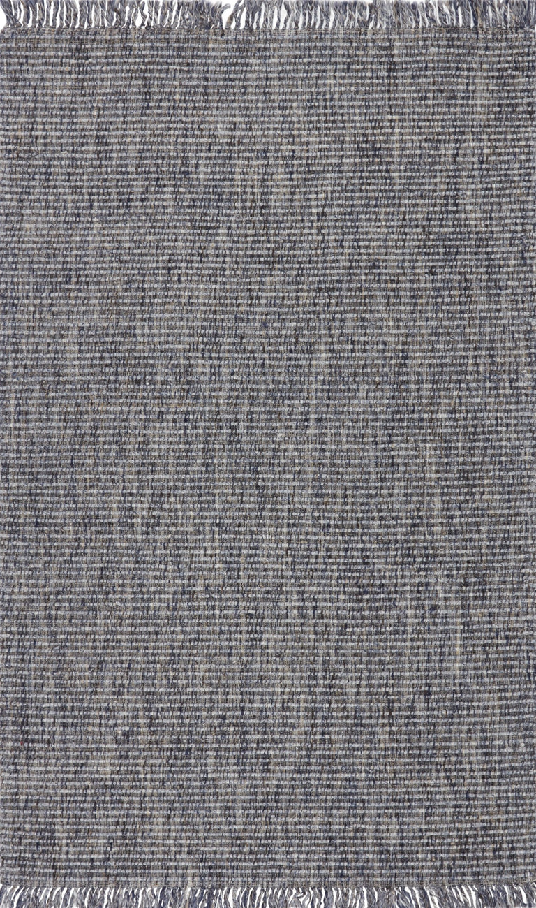 BREATHE EASY CARAWAY | Handmade Handwoven Rug