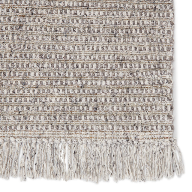 BREATHE EASY CARAWAY | Handmade Handwoven Rug