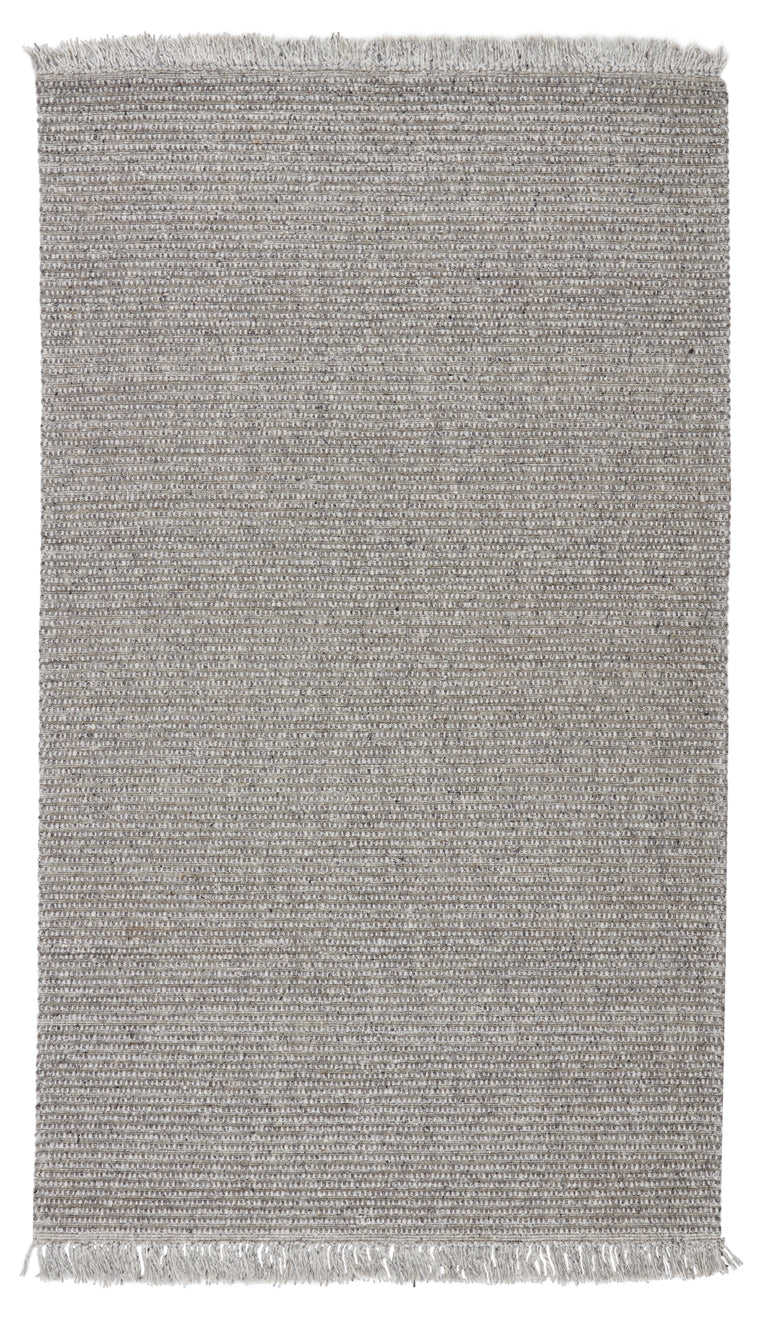 BREATHE EASY CARAWAY | Handmade Handwoven Rug