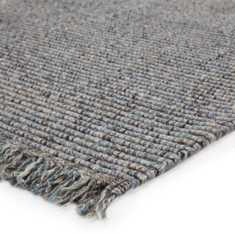 BREATHE EASY CARAWAY | Handmade Handwoven Rug