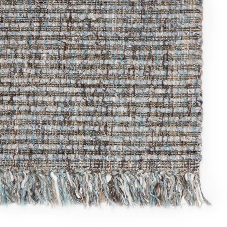 BREATHE EASY CARAWAY | Handmade Handwoven Rug