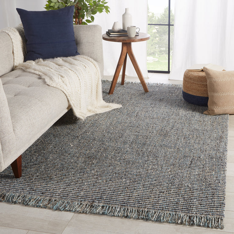 BREATHE EASY CARAWAY | Handmade Handwoven Rug