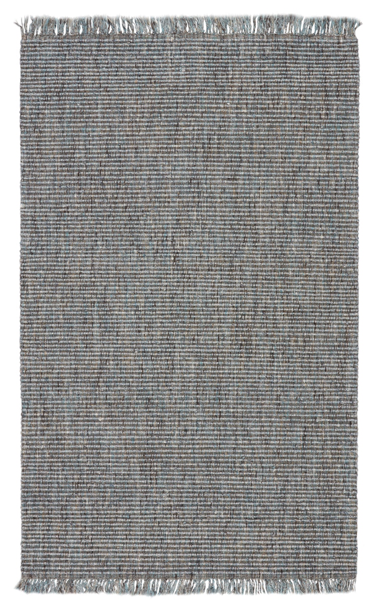 BREATHE EASY CARAWAY | Handmade Handwoven Rug