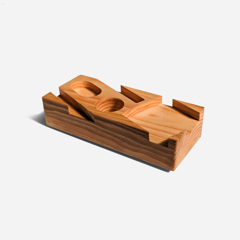 BLOCKY DESK ORGANIZER | OFFICE