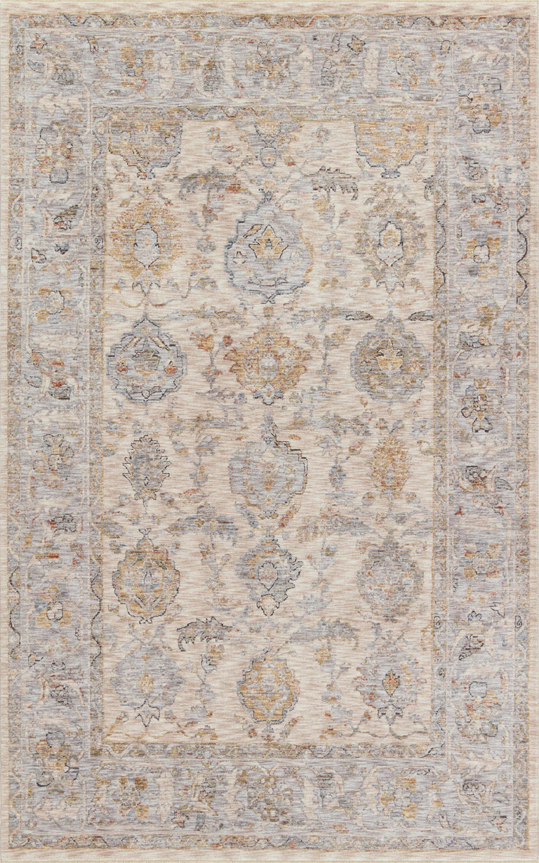 CELESTE ANOLA POWER LOOMED RUG FROM TURKEY