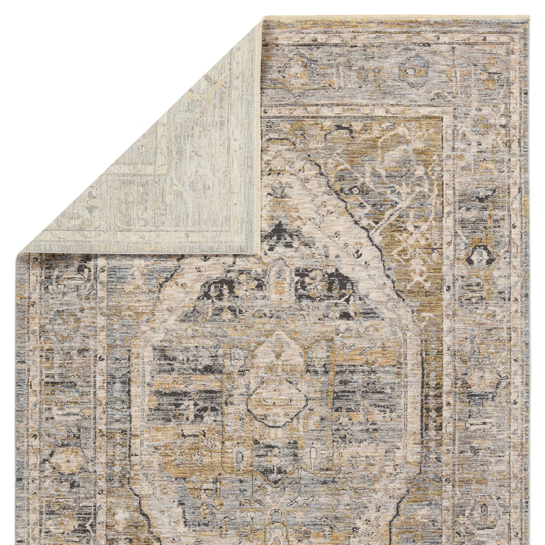 CELESTE JAMILA POWER LOOMED RUG FROM TURKEY