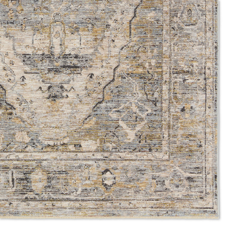 CELESTE JAMILA POWER LOOMED RUG FROM TURKEY