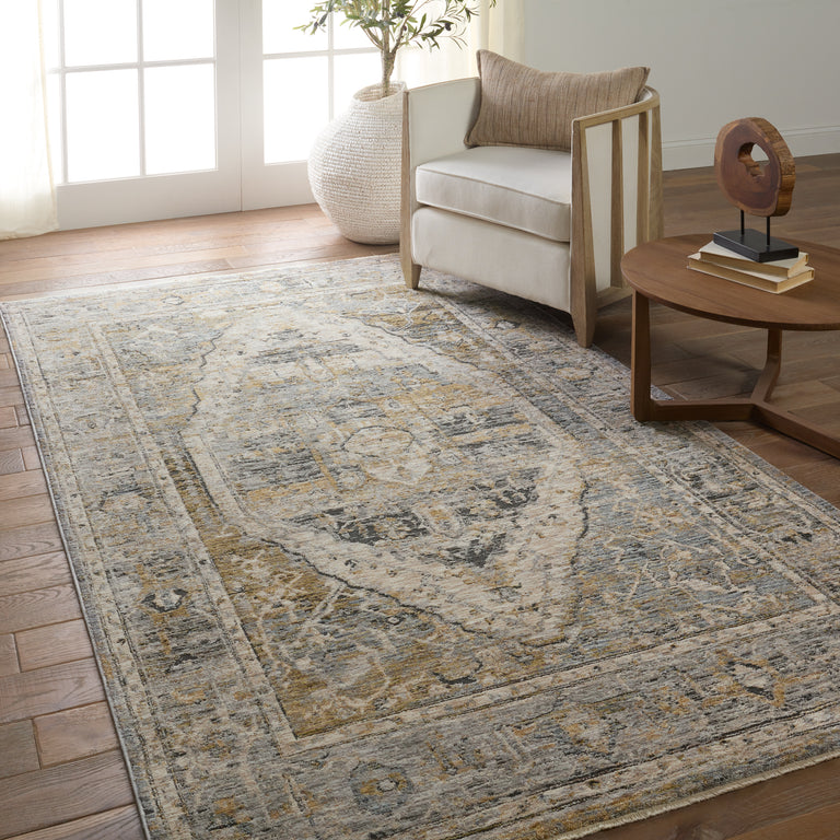 CELESTE JAMILA POWER LOOMED RUG FROM TURKEY