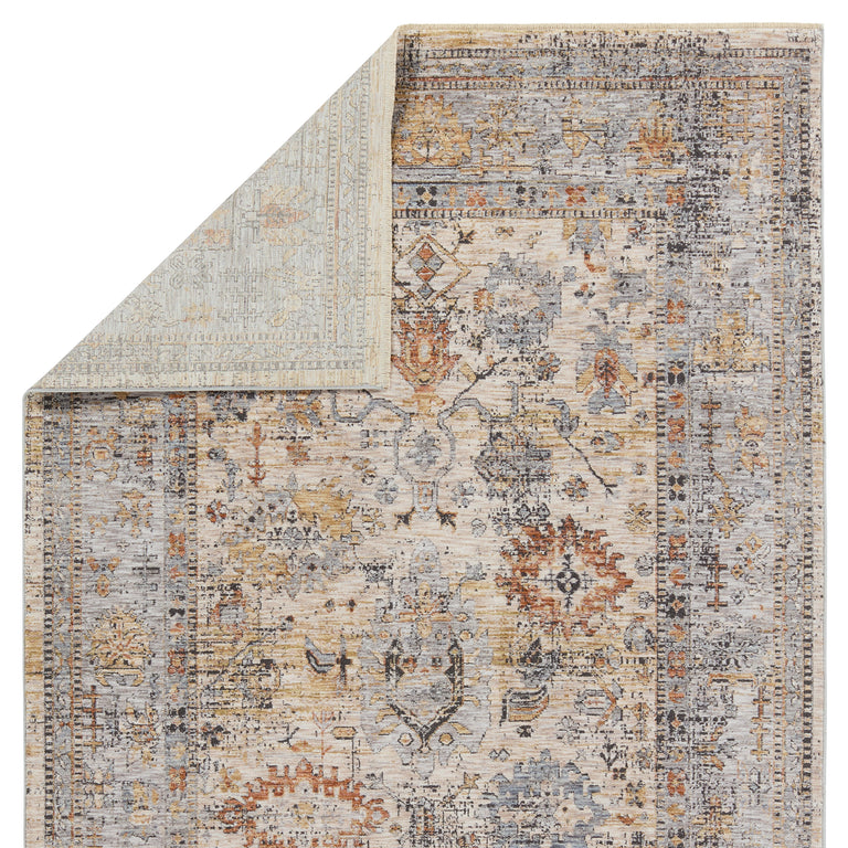 CELESTE MADISON POWER LOOMED RUG FROM TURKEY