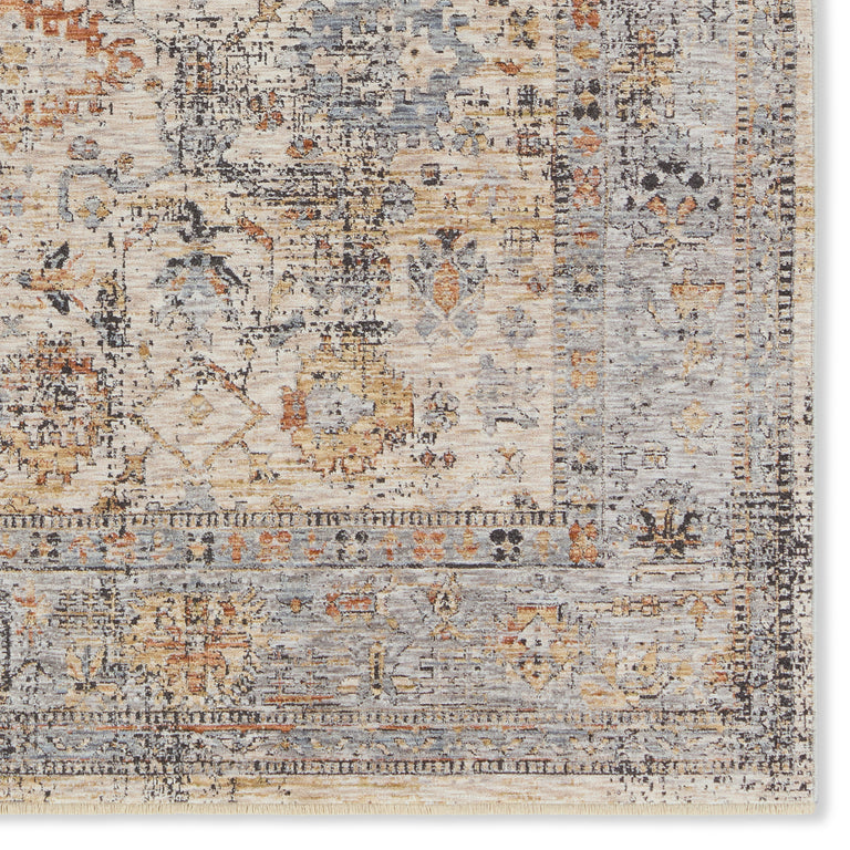 CELESTE MADISON POWER LOOMED RUG FROM TURKEY