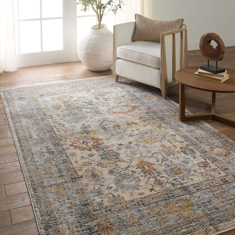 CELESTE MADISON POWER LOOMED RUG FROM TURKEY