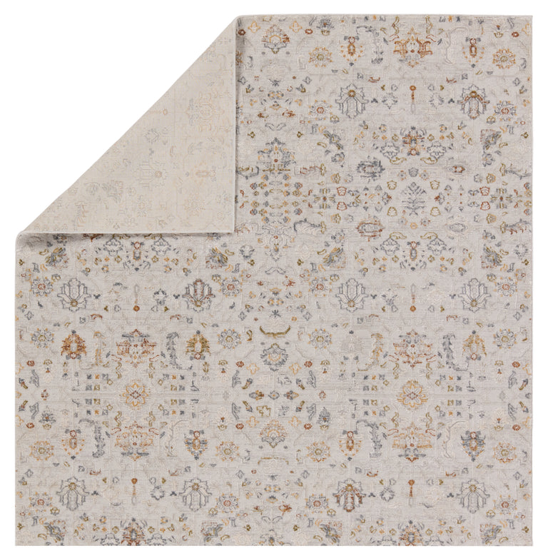 CIRQUE WAVERLY POWER LOOMED RUG FROM TURKEY