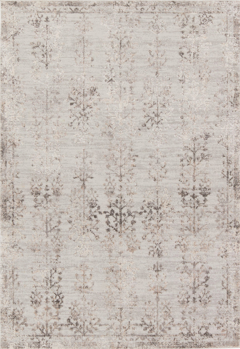 CIRQUE FORTIER POWER LOOMED RUG FROM TURKEY