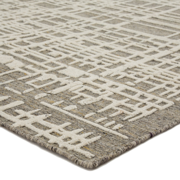 CLAMOR ARLO | Handmade Handwoven Rug