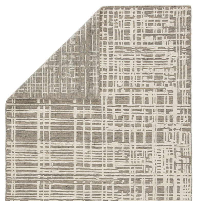 CLAMOR ARLO | Handmade Handwoven Rug