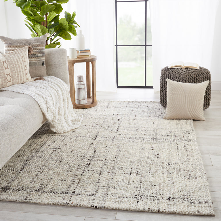 CAMBRIDGE SEASON | Handmade Handwoven Rug