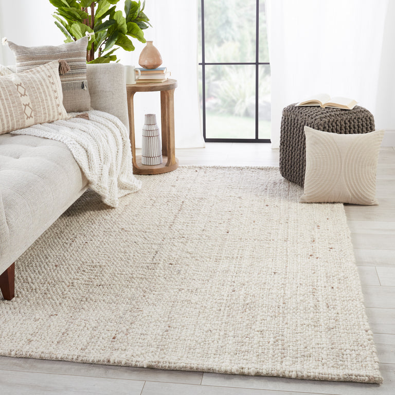 CAMBRIDGE SEASON | Handmade Handwoven Rug