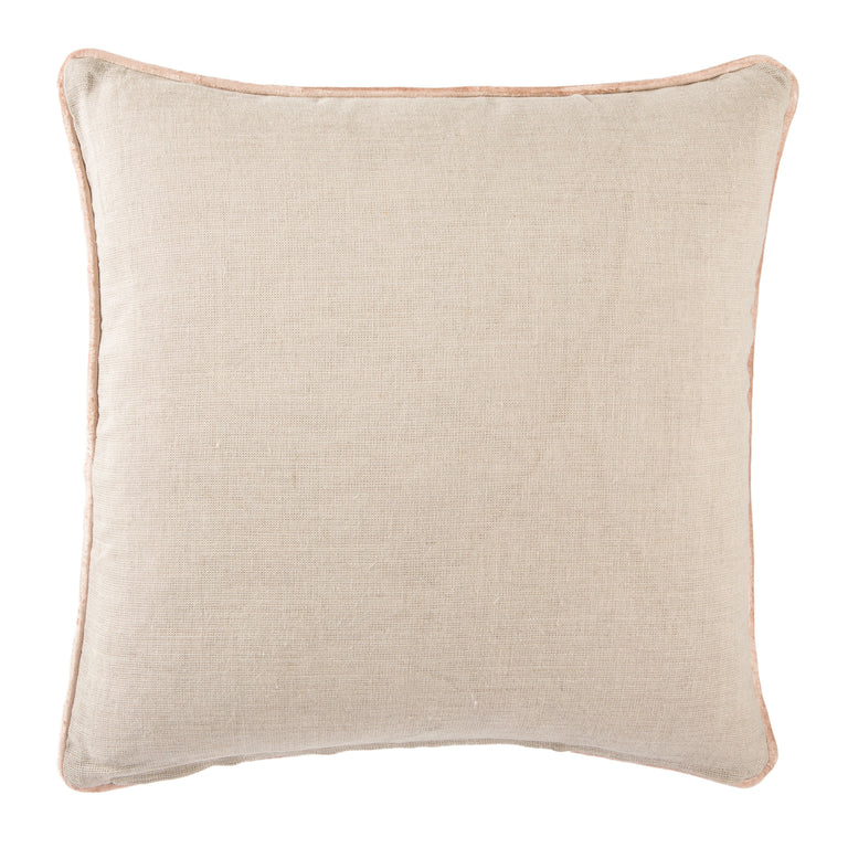 Cosmic By Nikki Chu Ordella | Handwoven Pillow from India