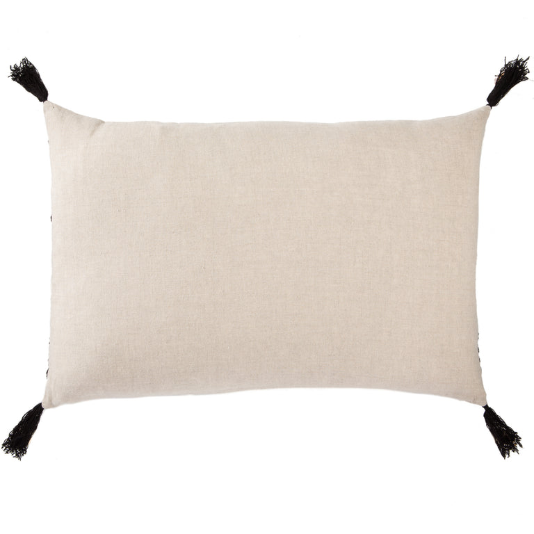 Cosmic By Nikki Chu Fala | Handwoven Pillow from India