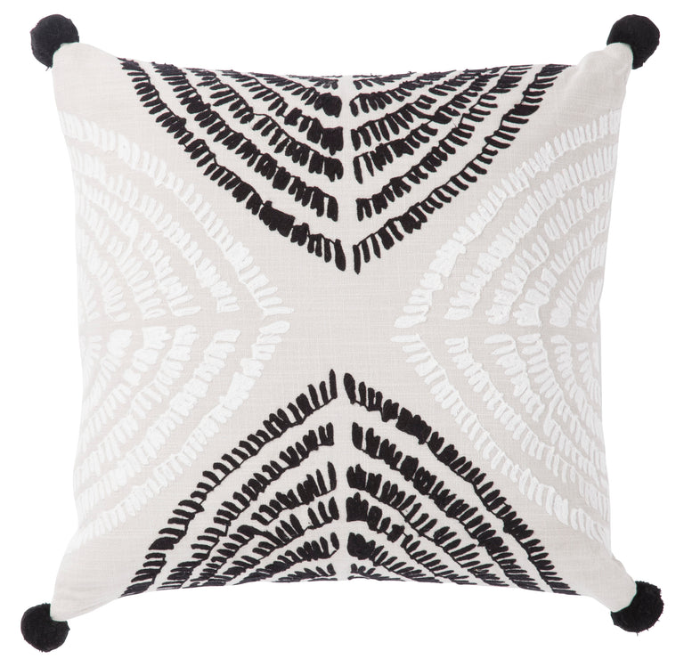 Cosmic By Nikki Chu Angelika | Pillow Pillow from India