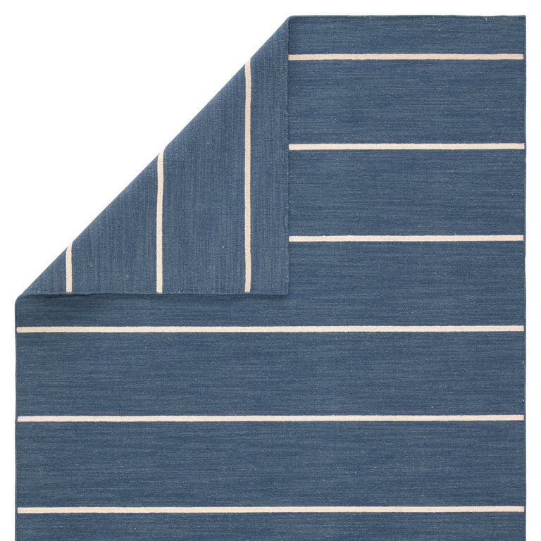 COASTAL SHORES CAPE COD | Handmade Flat Weave Rug