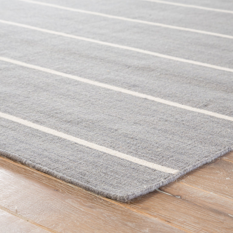 COASTAL SHORES CAPE COD | Handmade Flat Weave Rug