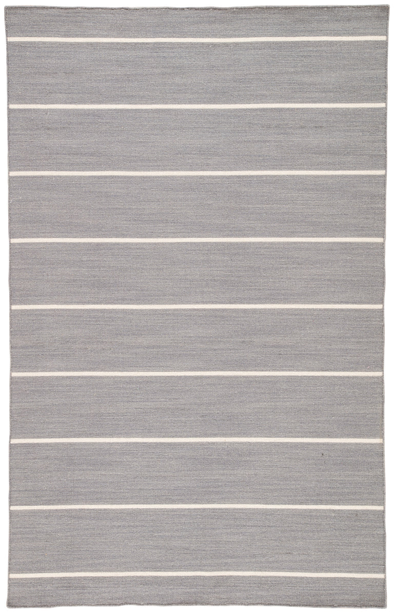 COASTAL SHORES CAPE COD | Handmade Flat Weave Rug