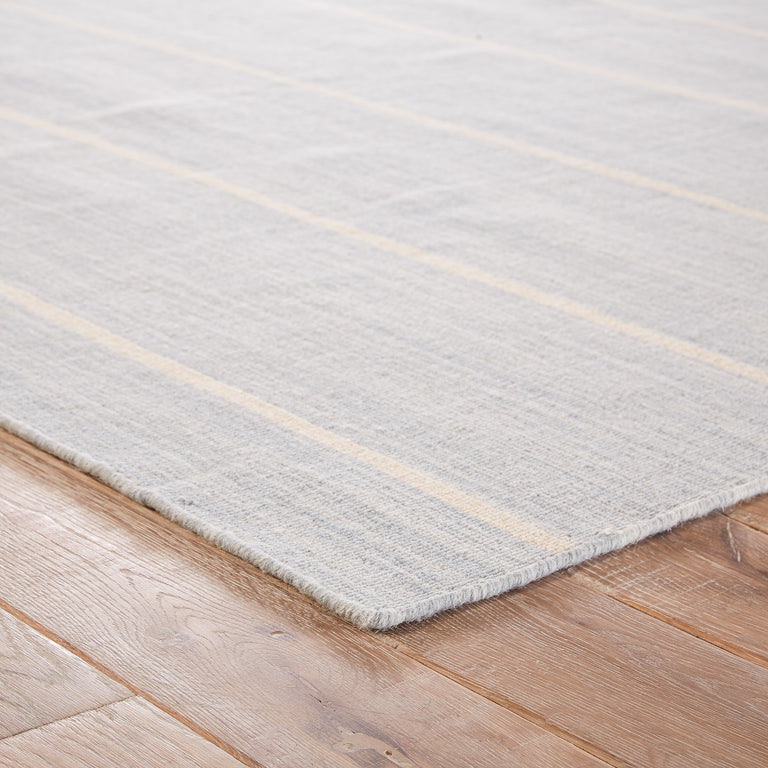 COASTAL SHORES CAPE COD | Handmade Flat Weave Rug